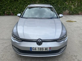     VW Golf 2.0TDI /DSG7 /Life Business /SW
