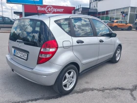 Mercedes-Benz A 150 Климатик - 4500 лв. - 14182374 5