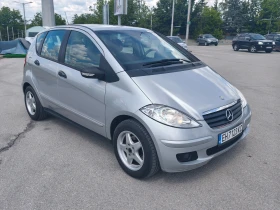 Mercedes-Benz A 150 Климатик - 4500 лв. - 14182374 3