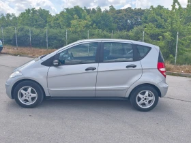 Mercedes-Benz A 150 Климатик - 4500 лв. - 14182374 2