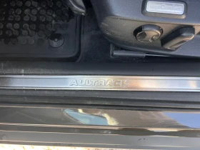 VW Alltrack 4x4 , 190 . | Mobile.bg    9