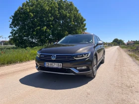     VW Passat ALLTRACK, 4x4 , 190 .