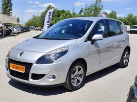 Renault Scenic X-MOD 1.5DCi* EURO5A* KLIMATRONIK* 