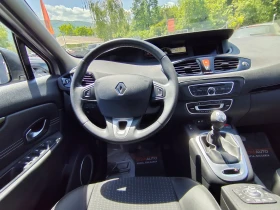 Renault Scenic X-MOD 1.5DCi* EURO5A* KLIMATRONIK*  | Mobile.bg    8