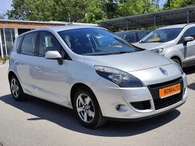 Renault Scenic X-MOD 1.5DCi* EURO5A* KLIMATRONIK*  | Mobile.bg    3
