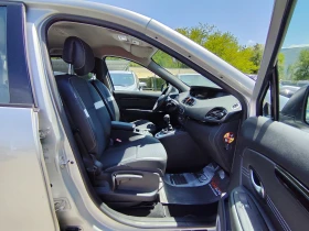 Renault Scenic X-MOD 1.5DCi* EURO5A* KLIMATRONIK*  | Mobile.bg    11
