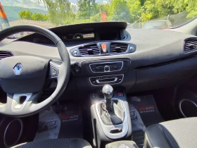Renault Scenic X-MOD 1.5DCi* EURO5A* KLIMATRONIK*  | Mobile.bg    9