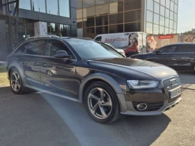 Audi A4 Allroad 2, 0 tdi 180 | Mobile.bg    4