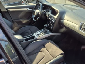 Audi A4 Allroad 2, 0 tdi 180 | Mobile.bg    15