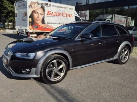 Audi A4 Allroad 2, 0 tdi 180 | Mobile.bg    2