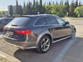 Audi A4 Allroad 2, 0 tdi 180 | Mobile.bg    6