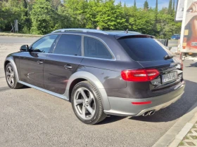 Audi A4 Allroad 2, 0 tdi 180 | Mobile.bg    8