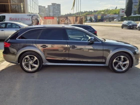 Audi A4 Allroad 2, 0 tdi 180 | Mobile.bg    5