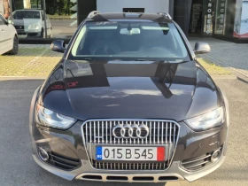 Audi A4 Allroad 2, 0 tdi 180 | Mobile.bg    3