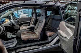 BMW i3 120Ah/Harman Kardon///Exclusive | Mobile.bg    7