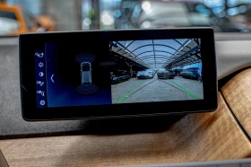 BMW i3 120Ah/Harman Kardon///Exclusive | Mobile.bg    10