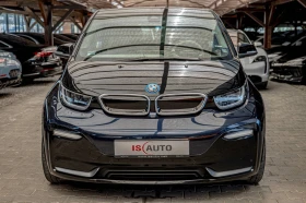 BMW i3 120Ah/Harman Kardon/Камера/Подгрев/Exclusive