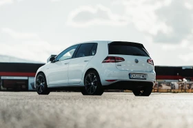 VW Golf GTE 40th Anniversary | Mobile.bg    2