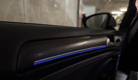 VW Golf GTE 40th Anniversary | Mobile.bg    10