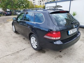 VW Golf Variant 1.6 TDI | Mobile.bg    3