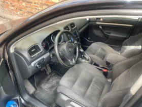 VW Golf Variant 1.6 TDI | Mobile.bg    7