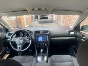 VW Golf Variant 1.6 TDI | Mobile.bg    5