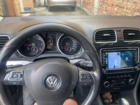 VW Golf Variant 1.6 TDI | Mobile.bg    6