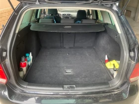 VW Golf Variant 1.6 TDI | Mobile.bg    9