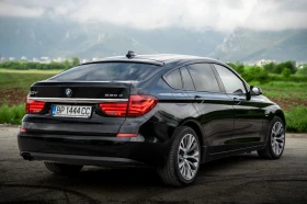 Обява за продажба на BMW 5 Gran Turismo 530d ~26 500 лв. - изображение 1