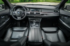 Обява за продажба на BMW 5 Gran Turismo 530d ~26 500 лв. - изображение 10