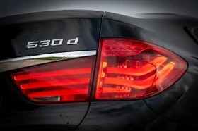 Обява за продажба на BMW 5 Gran Turismo 530d ~26 500 лв. - изображение 4