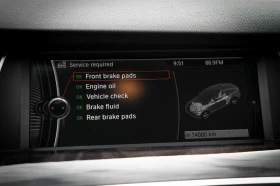 BMW 5 Gran Turismo 530d | Mobile.bg    14