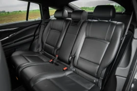 Обява за продажба на BMW 5 Gran Turismo 530d ~26 500 лв. - изображение 8