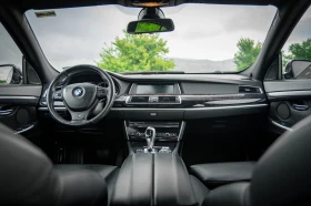 Обява за продажба на BMW 5 Gran Turismo 530d ~26 500 лв. - изображение 9