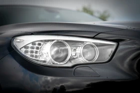 Обява за продажба на BMW 5 Gran Turismo 530d ~26 500 лв. - изображение 5