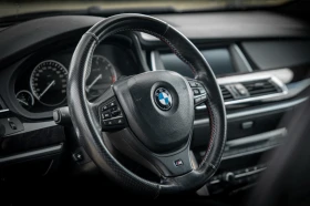 Обява за продажба на BMW 5 Gran Turismo 530d ~26 500 лв. - изображение 6