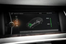 BMW 5 Gran Turismo 530d | Mobile.bg    15