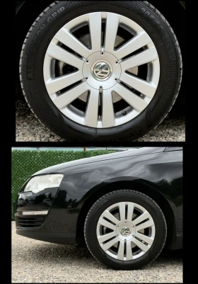 VW Passat 1.9TDI HI-LINE - 7700 лв. - 48213230 9
