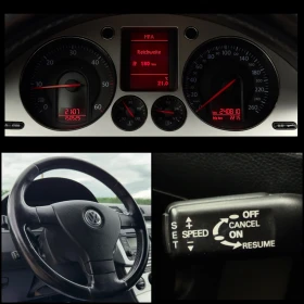 VW Passat 1.9TDI HI-LINE - 7700 лв. - 48213230 14