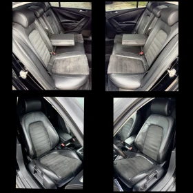 VW Passat 1.9TDI HI-LINE - 7700 лв. - 48213230 12