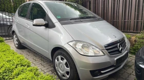  Mercedes-Benz A 160