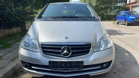 Mercedes-Benz A 160 Face-Lift-2010 Germany automatic | Mobile.bg    11