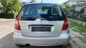 Mercedes-Benz A 160 Face-Lift-2010 Germany automatic | Mobile.bg    16
