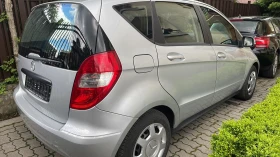 Mercedes-Benz A 160 Face-Lift-2010 Germany automatic | Mobile.bg    6