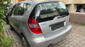 Mercedes-Benz A 160 Face-Lift-2010 Germany automatic | Mobile.bg    2