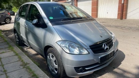 Mercedes-Benz A 160 Face-Lift-2010 Germany automatic | Mobile.bg    17