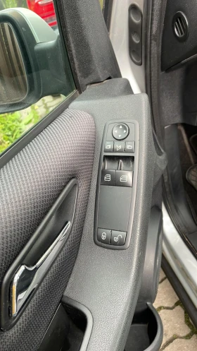 Mercedes-Benz A 160 Face-Lift-2010 Germany automatic | Mobile.bg    8