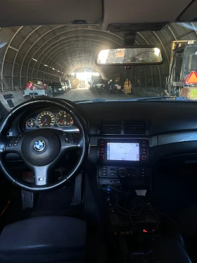 Обява за продажба на BMW 330 330d ръчка на задно! ~10 000 лв. - изображение 5