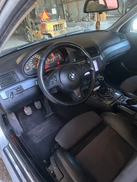 Обява за продажба на BMW 330 330d ръчка на задно! ~10 000 лв. - изображение 4