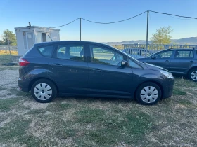     Ford C-max 1.6 144000.100%